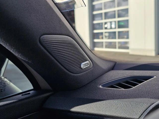 Skoda Kodiaq 1.5 TSI Sportline iV