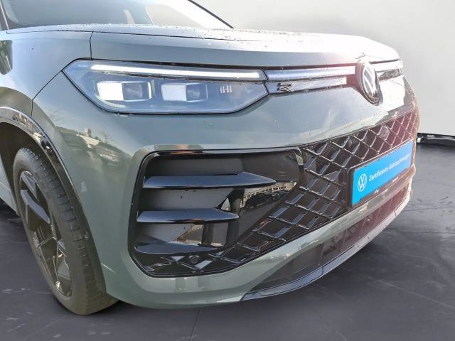 Volkswagen Tayron 2.0 TDI 4Motion DSG R-Line