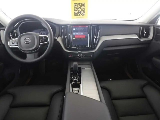 Volvo XC60 AWD Bright Plus T6