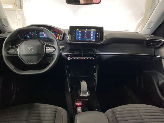 Peugeot E-2008 Active Pack