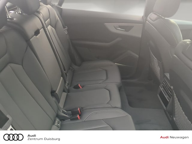 Audi Q8 50 TDI Quattro