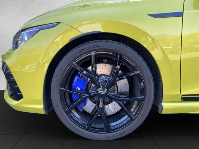 Volkswagen Golf Golf R Performance 2,0 l TSI 4M DSG IQ.Light*ACC