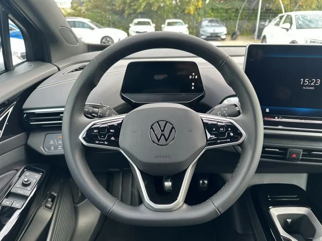 Volkswagen ID.4 Business Performance Pro
