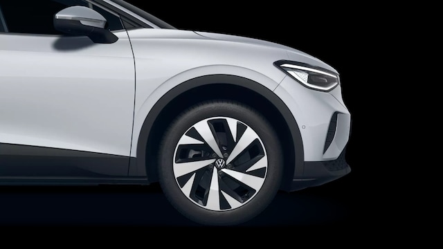 Volkswagen ID.4 Automatik AHK NAVI KEYLESS LED