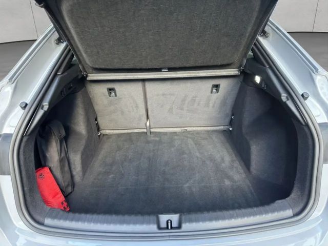 Audi Q4 e-tron 35 Sportback