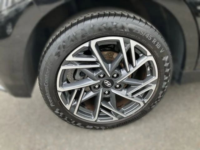 Hyundai Kona N Line T-GDi