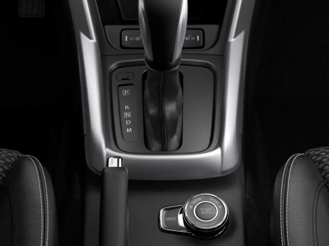 Suzuki S-Cross 1.5 Comfort+ AGS*Allrad Rückfahrkamera