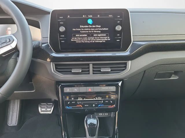 Volkswagen T-Cross 1.5 TSI DSG R-Line Style