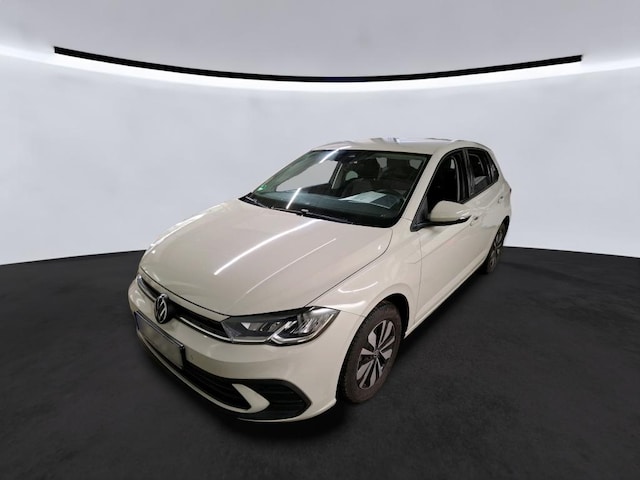Volkswagen Polo 1.0 LED APP SHZ LM15