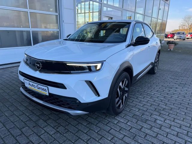 Opel Mokka Elegance