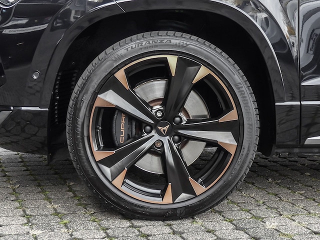 Cupra Ateca 2.0 TSI 4Drive DSG VZ