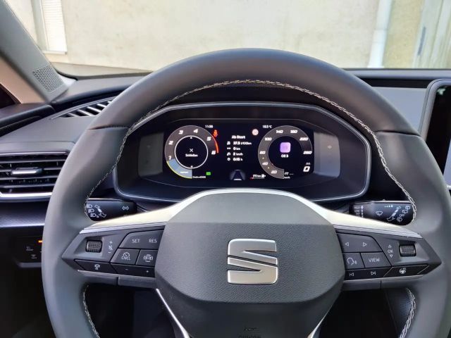Seat Leon 2.0 TDI Style