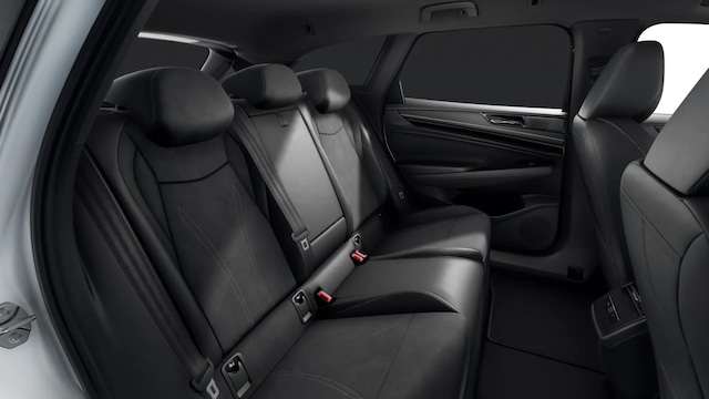 Volkswagen ID.7 Pro Style Tourer