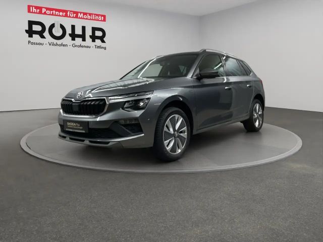 Skoda Kamiq 1.0 TSI Drive