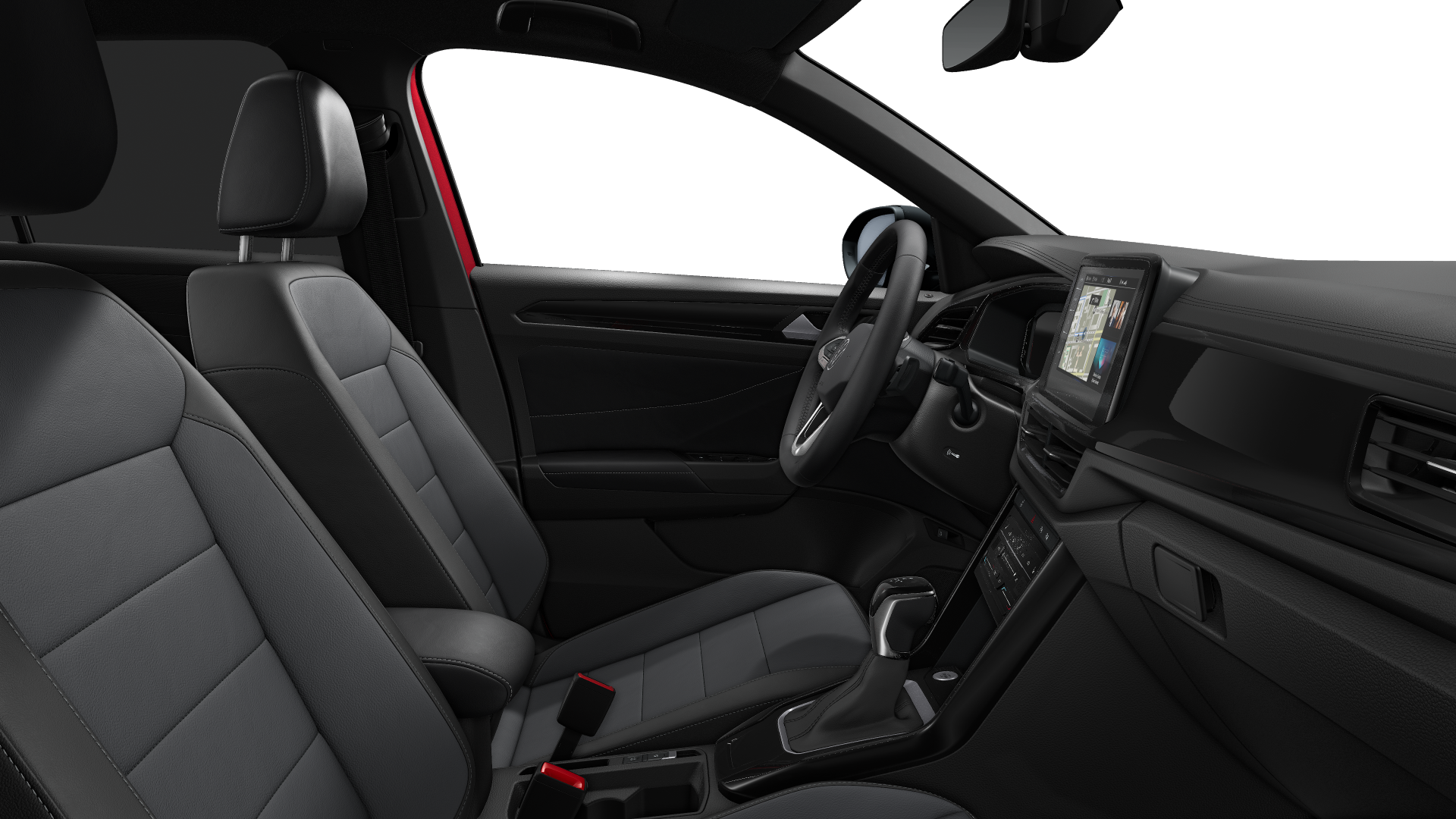 Volkswagen T-Roc 1.5 TSI Style