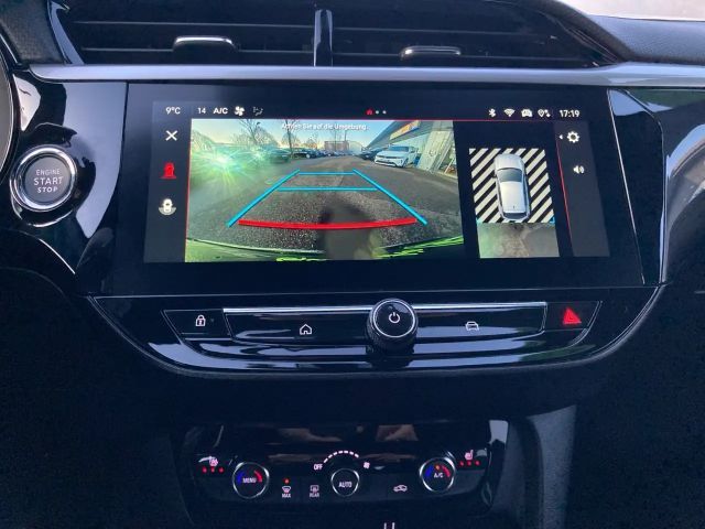 Opel Corsa 1.2 Turbo GS-Line Grand Sport Turbo