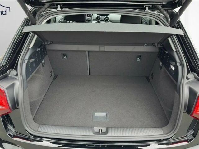 Audi Q2 1,0 TFSI Advanced Klimaaut. Keyless LED