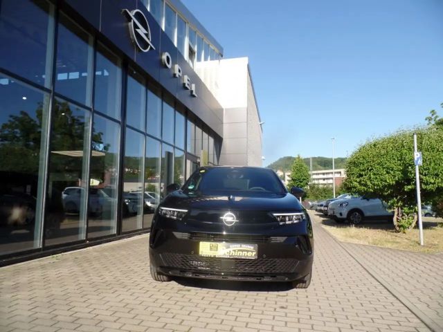 Opel Mokka Edition Turbo