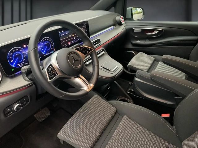 Mercedes-Benz EQV 300 Limousine Lang