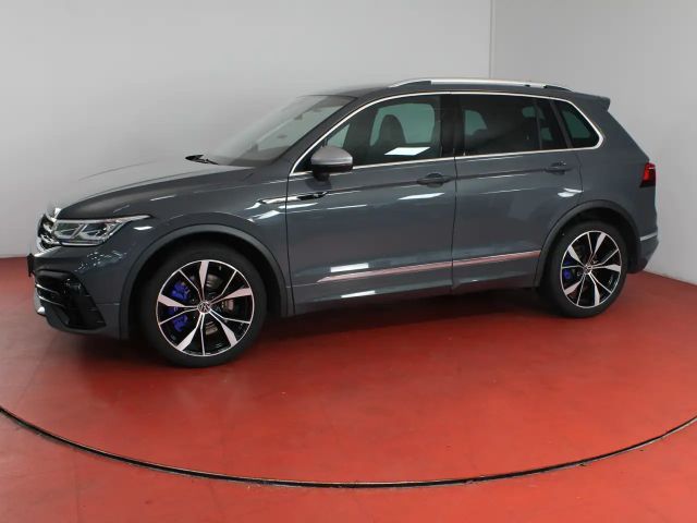 Volkswagen Tiguan 2.0 TSI