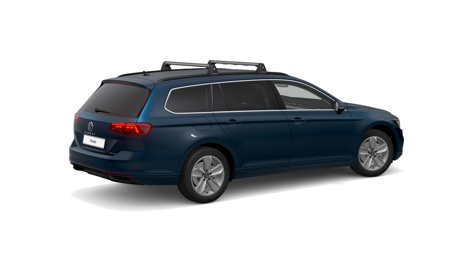 Volkswagen Passat 2.0 TDI Business Variant