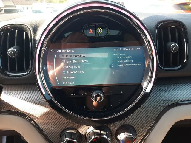 MINI Cooper Countryman YOURS TRIM Pano HUD LED PDC