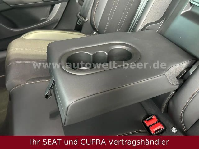 Cupra Formentor 1.5 TSI