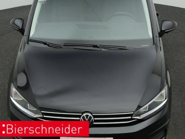 Volkswagen Touran 2.0 TDI Move