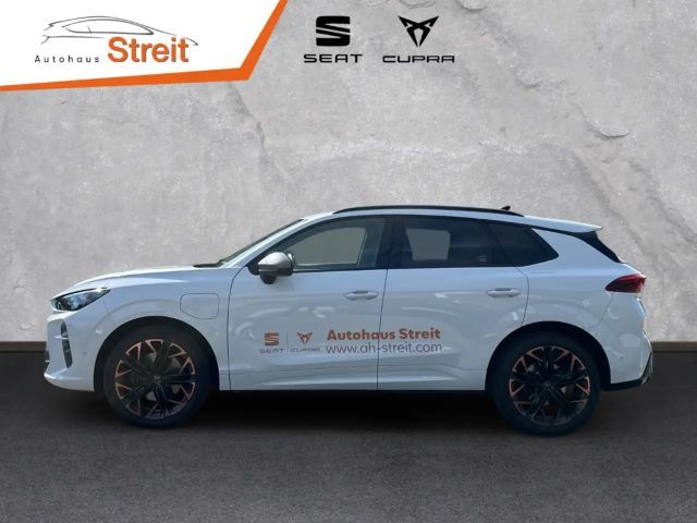 Cupra Terramar 1.5 e-Hybrid VZ