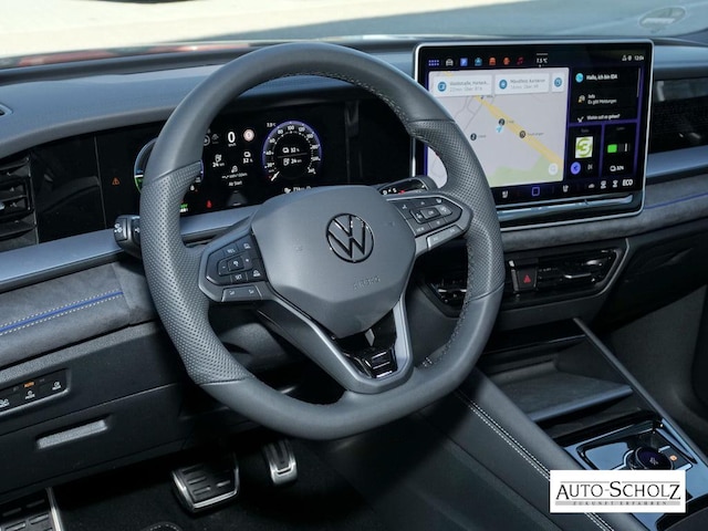 Volkswagen Tayron R-Line eHybrid