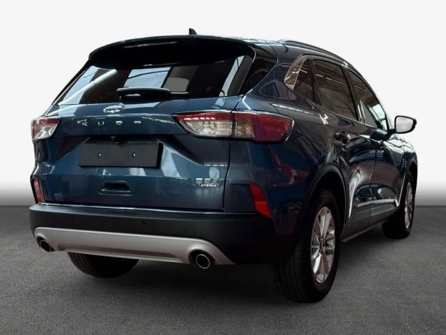 Ford Kuga Plug in Hybrid Titanium X