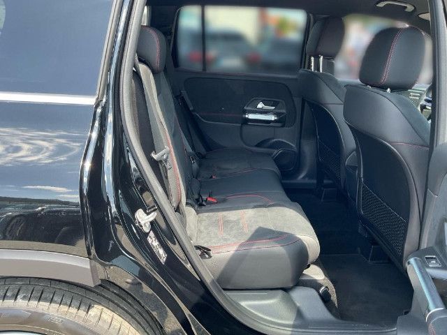 Mercedes-Benz GLB 200 GLB 200 d