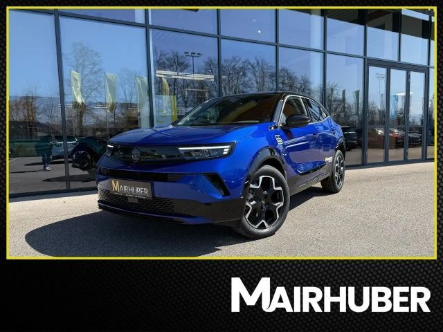 Opel Mokka GS-Line Grand Sport Hybrid