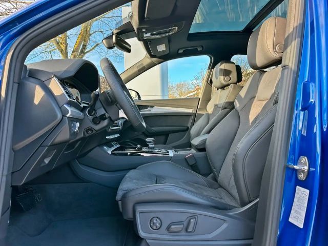 Audi Q5 Quattro S-Line Sportback
