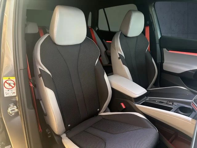 Skoda Elroq 85