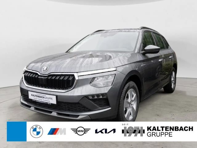Skoda Kamiq 1.0 TSI Selection