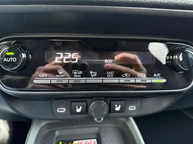 Toyota Aygo X Hatchback Hybride