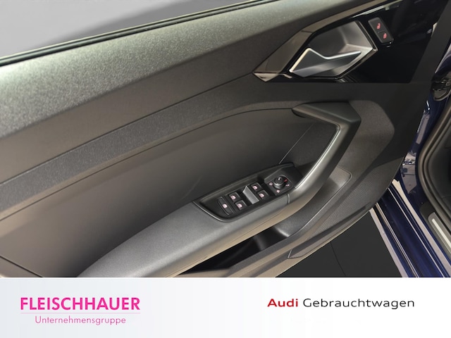 Audi A1 25 TFSI S-Line S-Tronic Sportback
