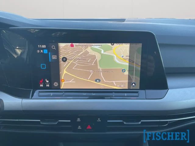 Volkswagen Golf 2.0 TDI Golf VIII Life