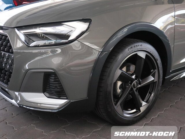 Audi A1 30 TFSI Allstreet