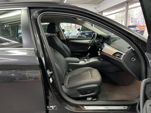 BMW 520 520d Touring xDrive