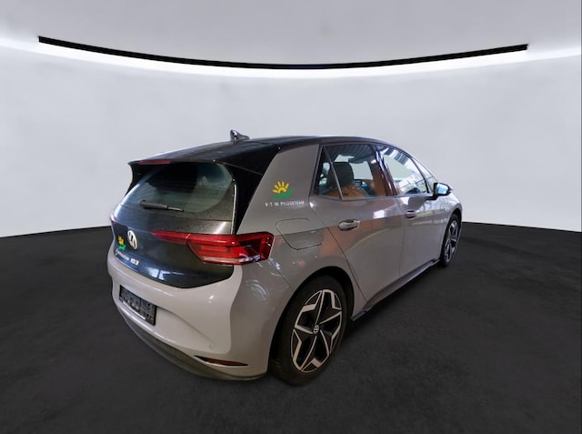 Volkswagen ID.3 Performance Pro