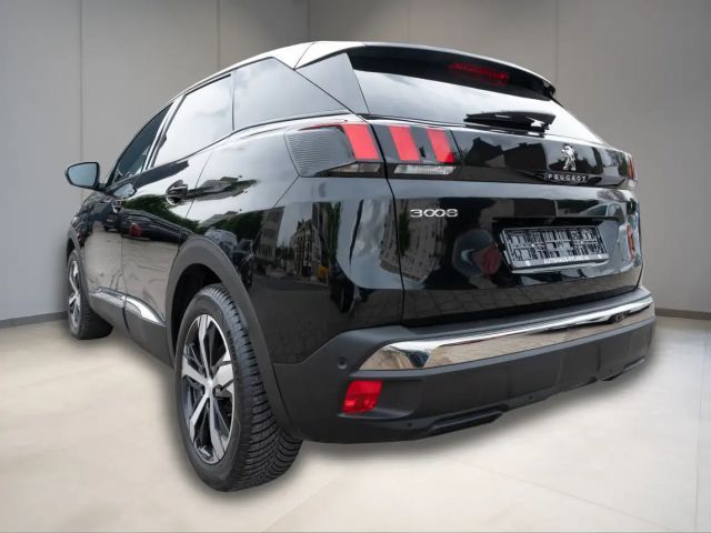 Peugeot 3008 Allure Pack EAT8 PureTech