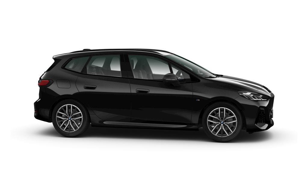 BMW 220 220d Active Tourer