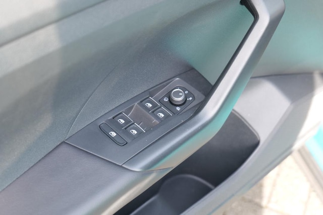 Volkswagen T-Cross 1.0 TSI DSG