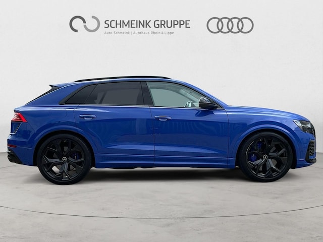 Audi RS Q8 Quattro
