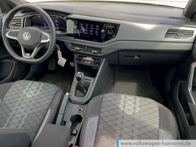 Volkswagen Taigo 1.0 TSI R-Line