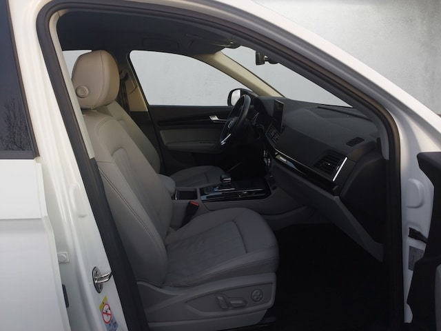 Audi Q5 50 TDI Quattro