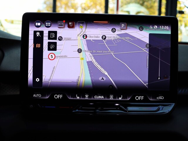 Cupra Terramar 2.0 TSI VZ