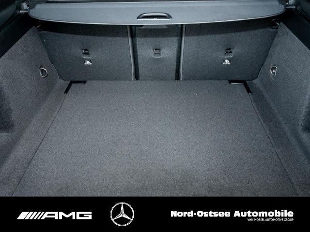 Mercedes-Benz CLA 180 AMG Line Shooting Brake